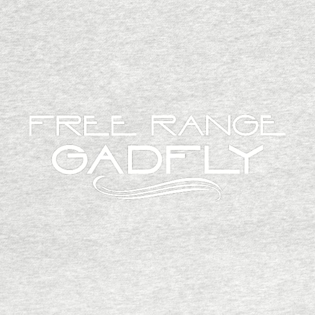 Free Range Gadfly by DDGraphits